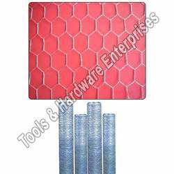 Hexagonal Wire Mesh