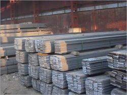 Mild Steel Flat Iron Bars