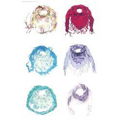 Neck Scarves