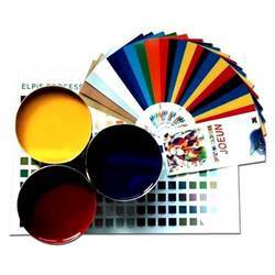 Offset Printing Services