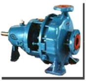 Pull Out Centrifugal Pumps