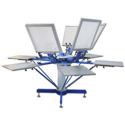 Screen Printing Service