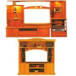 Showcase Cabinets