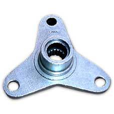 Automotive Flanges - High Quality Alloy Steel, Durable Design , Excellent Performance for Reliable Automotive Applications