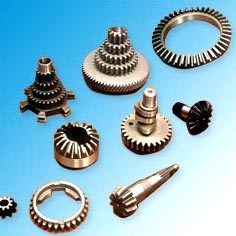 Automotive Gears