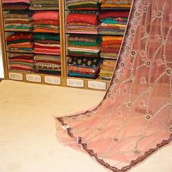 Bridal Designer Sarees - Luxurious Fabric , Trendy Colors for Every Occasion