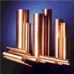 Copper Rods