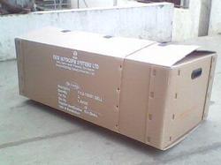 Corrugated Plastic Box Gender: Women'S