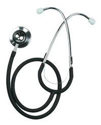 Dual Head Stethoscope