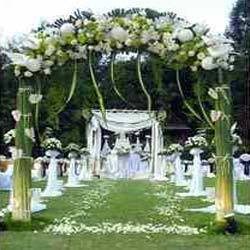 Flower Decoration Services By Sharad Saboo Decorators