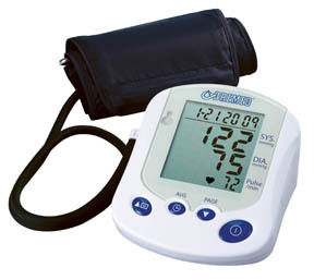 Full Automatic Arm Type Blood Pressure Monitors