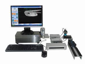 Full Automatic Seam Measurement System 