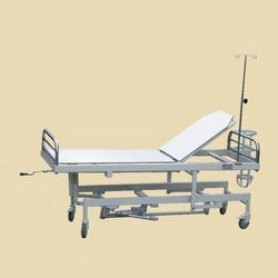 Hydraulic Bed