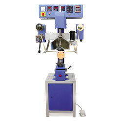 Industrial Heat Transfer Machine 