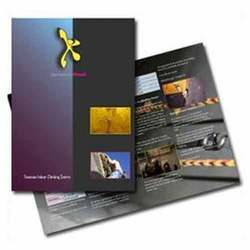 Offset Printing Services