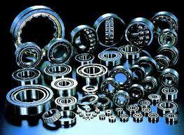 Paras Bearings