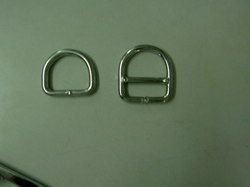 Safety Belt D Rings