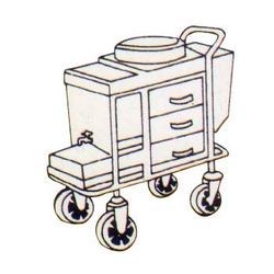 Service Trolley