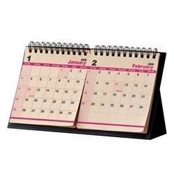 Table Calender Printing Services