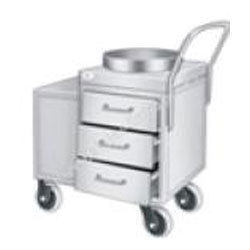 Tea Trolley