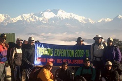 Trekking Services By Himalayan Foot Prints
