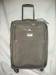 Mulicolor Sonnet Duffle Trolley Bag at Best Price in Chennai