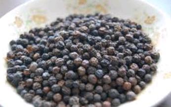 Black Pepper Spice