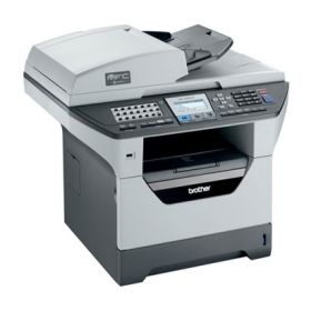 Brother Multi Function 8880dn Printers
