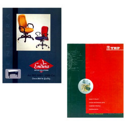 Brouchers And Catalogues Printing Services By PIM PACKAGING PVT. LTD.