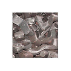 Closed Die Steel Forgings