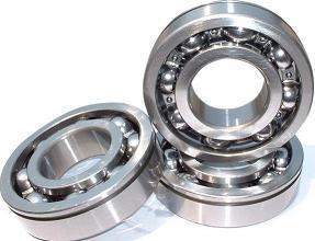 Deep Groove Ball Bearings