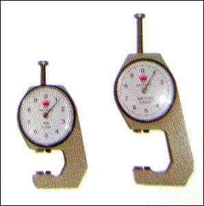 Dial Gauge