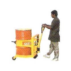 Drum Lifter - High Grade Raw Material Construction | Durable, Hassle-Free Performance