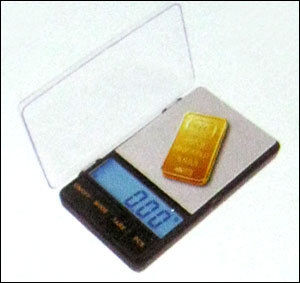 Gold Scale