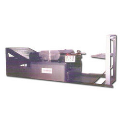 Heat Setting Machine