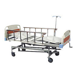 ICU Bed