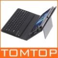 New, Wireless Bluetooth Keyboard Case for Samsung Galaxy Tab P1000