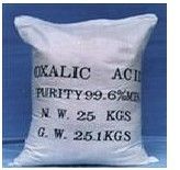 Grey Oxalic Acid