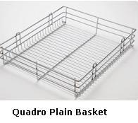 Plain Baskets