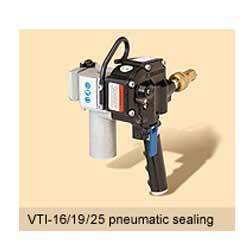 Pneumatic Polyester Strapping Tool