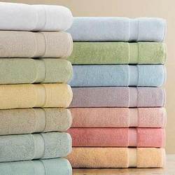 S.R. Bath Towels