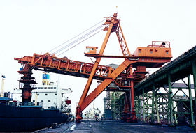 Ship Loader