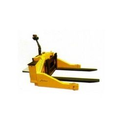 battery operated pallet truck