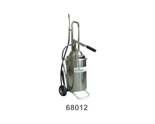 68012 Hand Operated Pumps