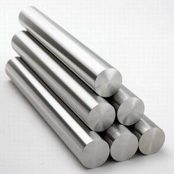 Aluminium Round Rod