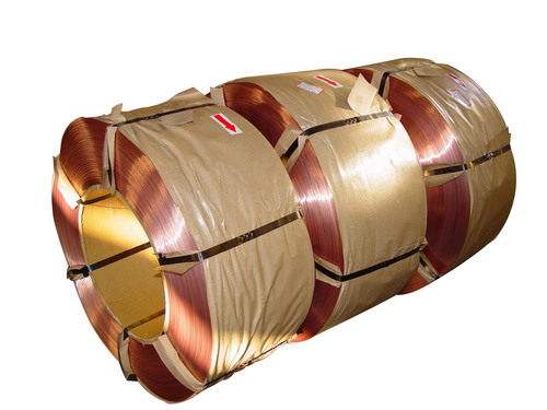 Bead Wires - 0.6mm to 1.65mm Thickness Over 2000MPa Tensile Strength - High Durability & Flexibility