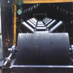 Belt Conveyors