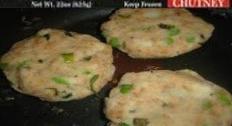 Frozen Aloo Tikki