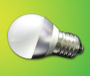 GL-E27-050 LED Light Bulb