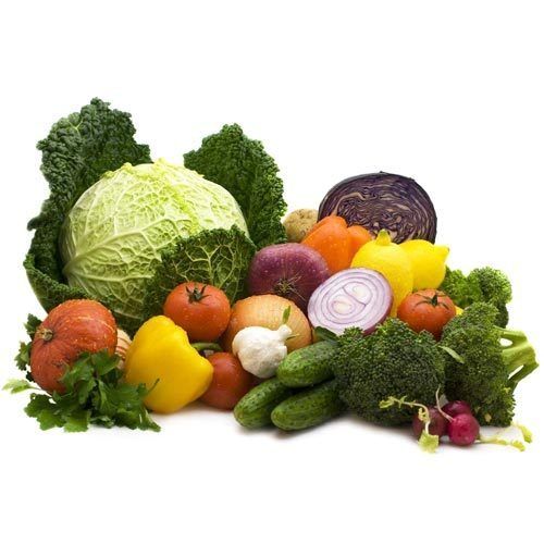 Miral Fresh Vegetables